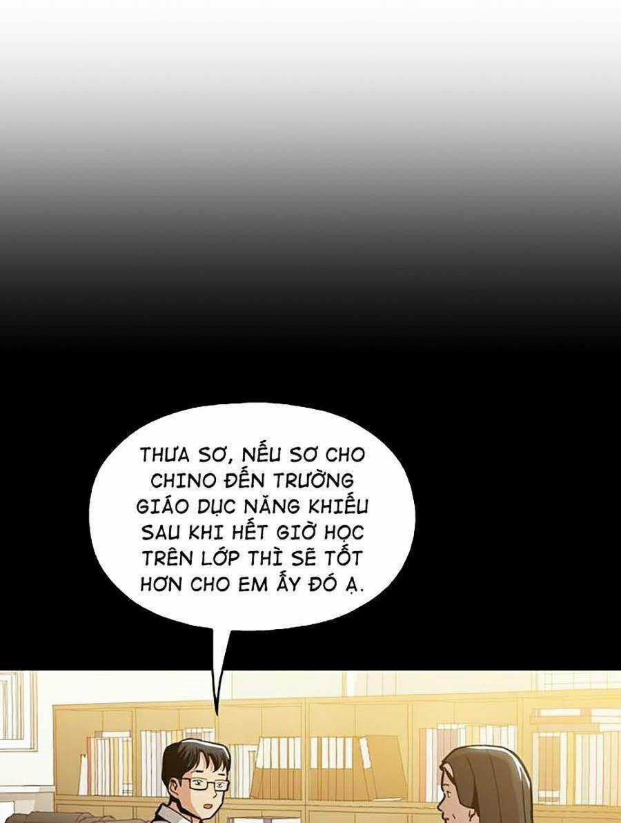 Kỷ Nguyên Tàn Bạo Chapter 22 trang 35