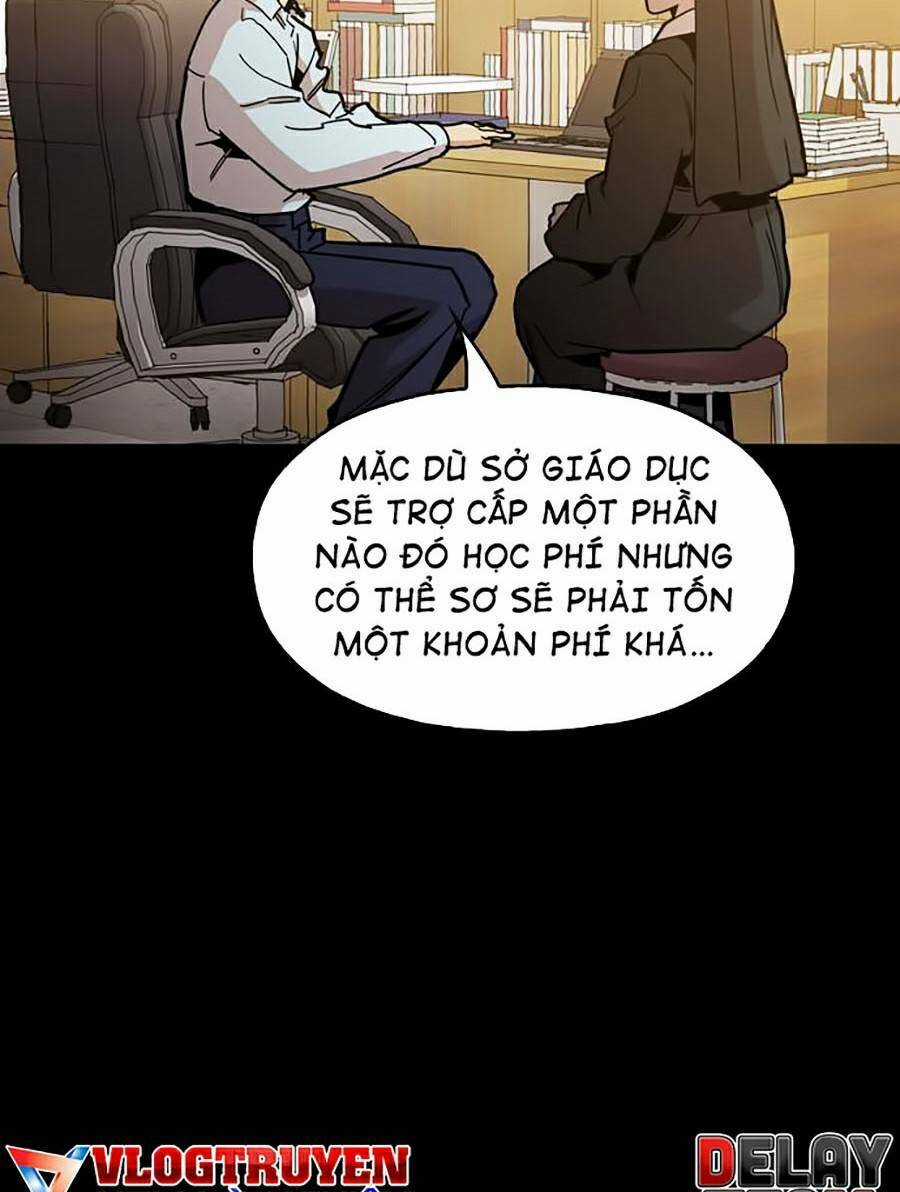 Kỷ Nguyên Tàn Bạo Chapter 22 trang 36