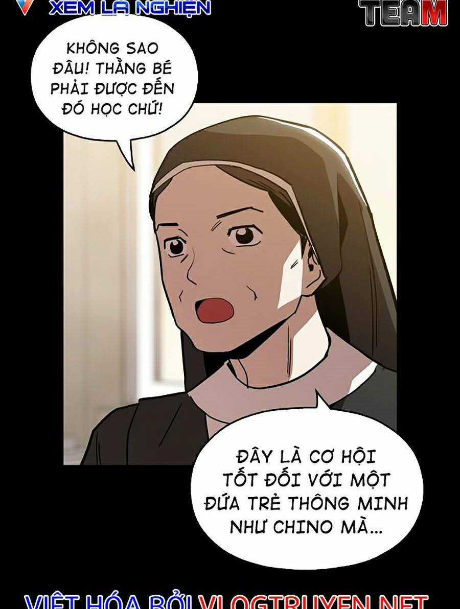 Kỷ Nguyên Tàn Bạo Chapter 22 trang 37