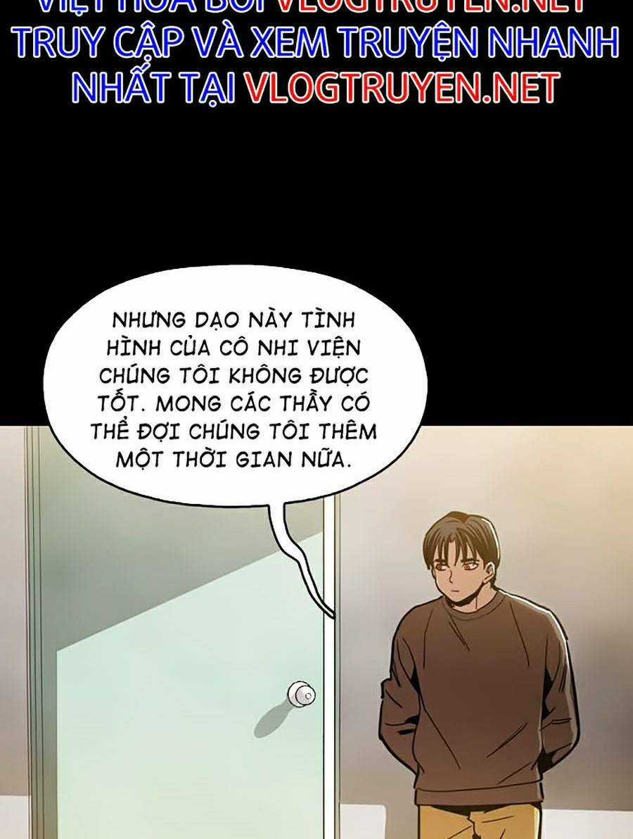Kỷ Nguyên Tàn Bạo Chapter 22 trang 38