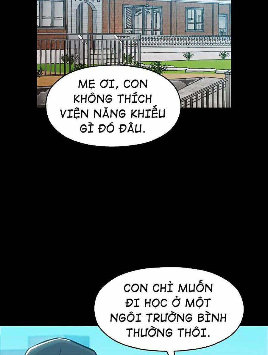 Kỷ Nguyên Tàn Bạo Chapter 22 trang 41