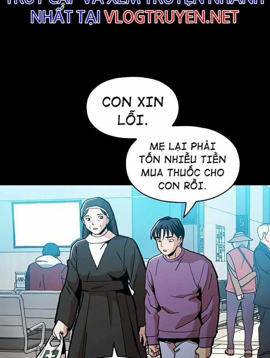 Kỷ Nguyên Tàn Bạo Chapter 22 trang 45