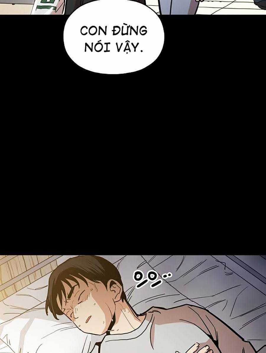 Kỷ Nguyên Tàn Bạo Chapter 22 trang 46