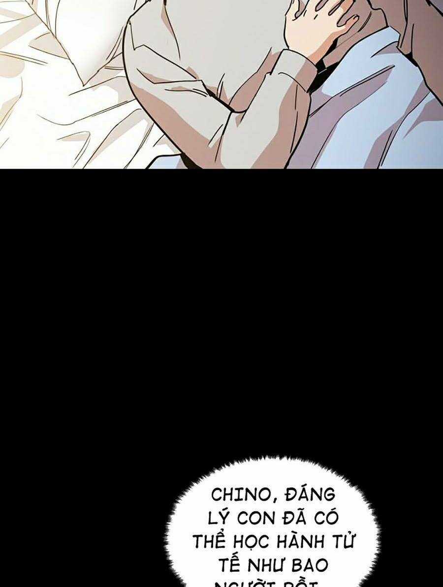 Kỷ Nguyên Tàn Bạo Chapter 22 trang 47