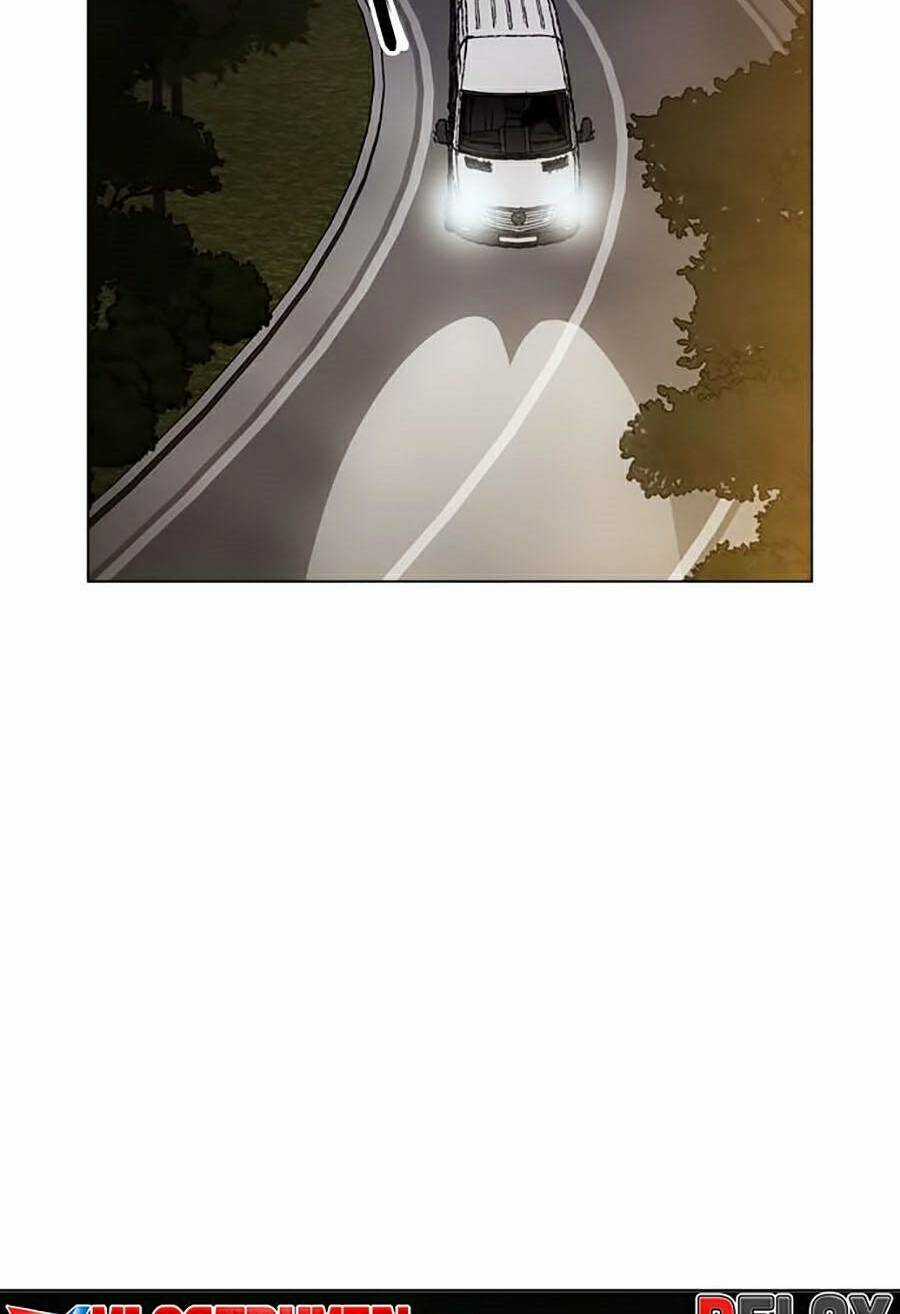 Kỷ Nguyên Tàn Bạo Chapter 22 trang 5