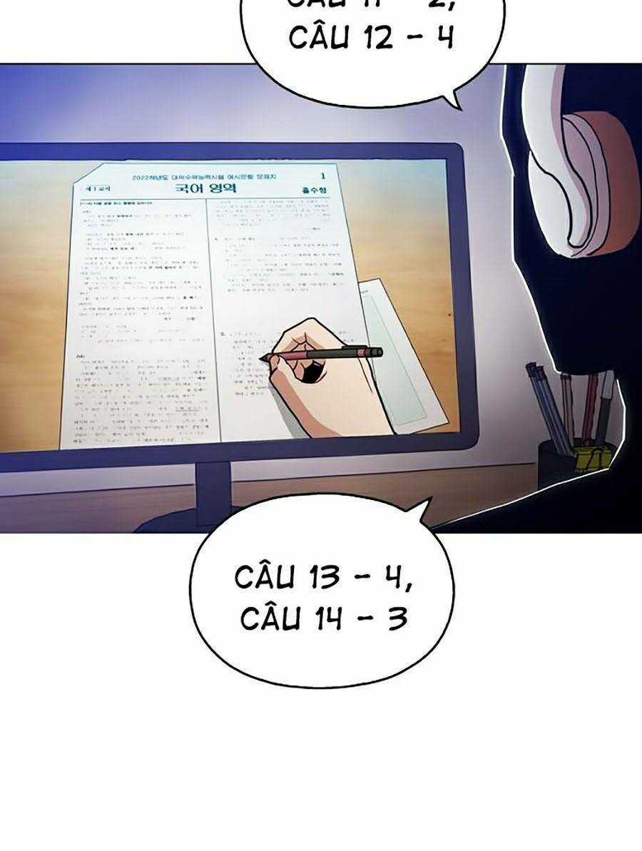 Kỷ Nguyên Tàn Bạo Chapter 22 trang 55