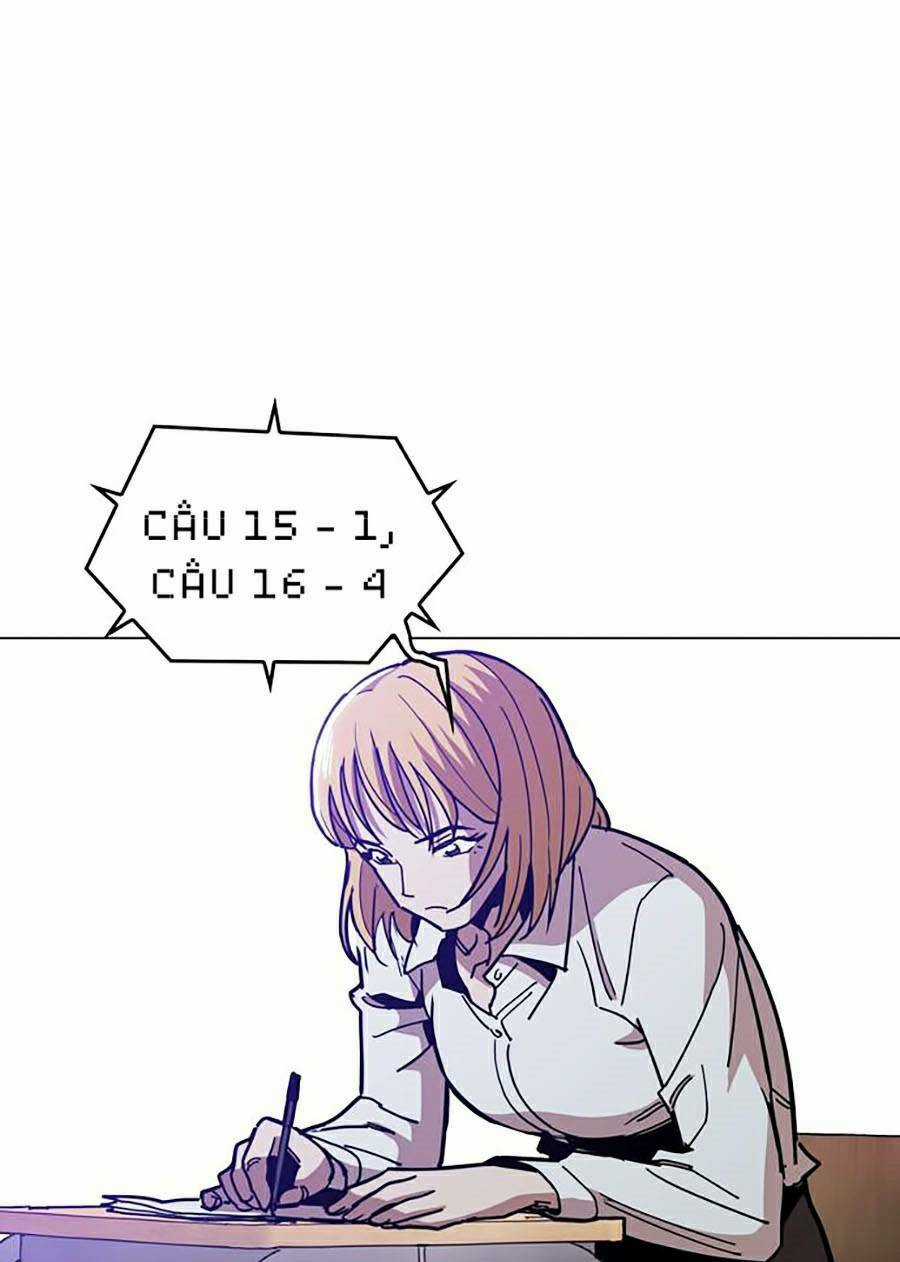 Kỷ Nguyên Tàn Bạo Chapter 22 trang 56