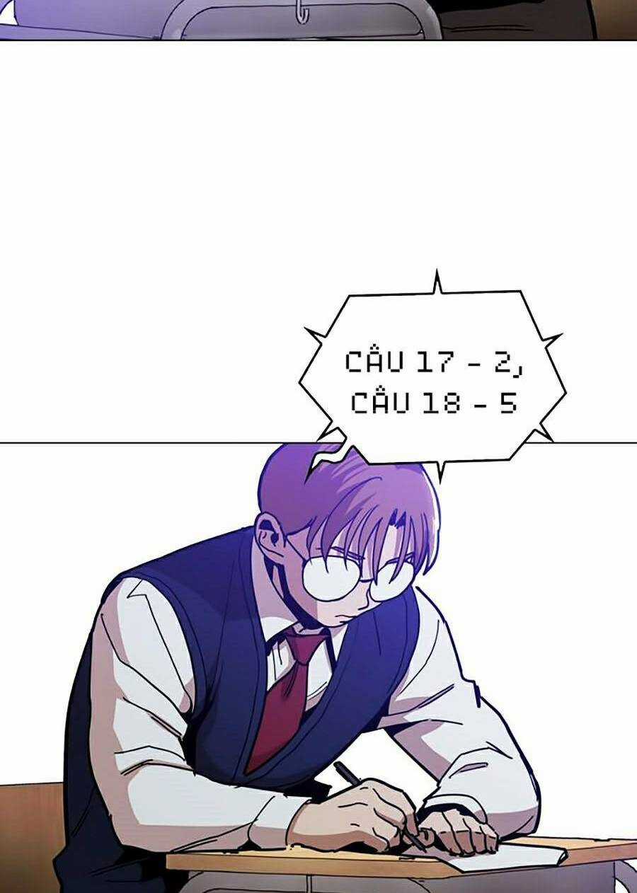 Kỷ Nguyên Tàn Bạo Chapter 22 trang 57