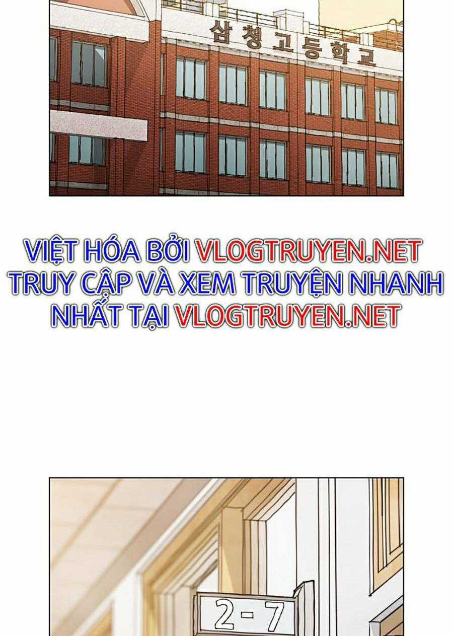 Kỷ Nguyên Tàn Bạo Chapter 22 trang 59