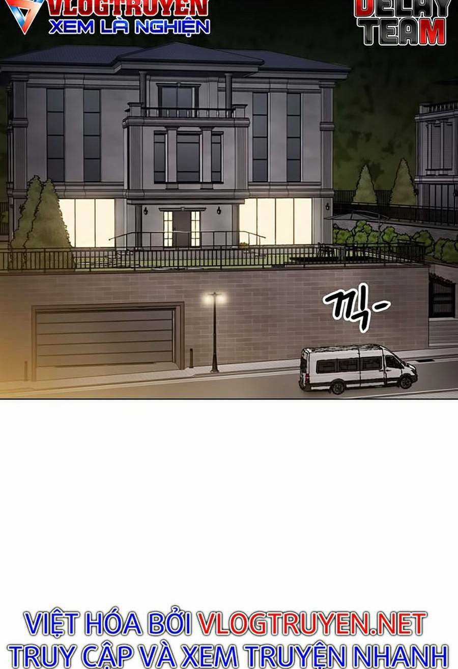 Kỷ Nguyên Tàn Bạo Chapter 22 trang 6