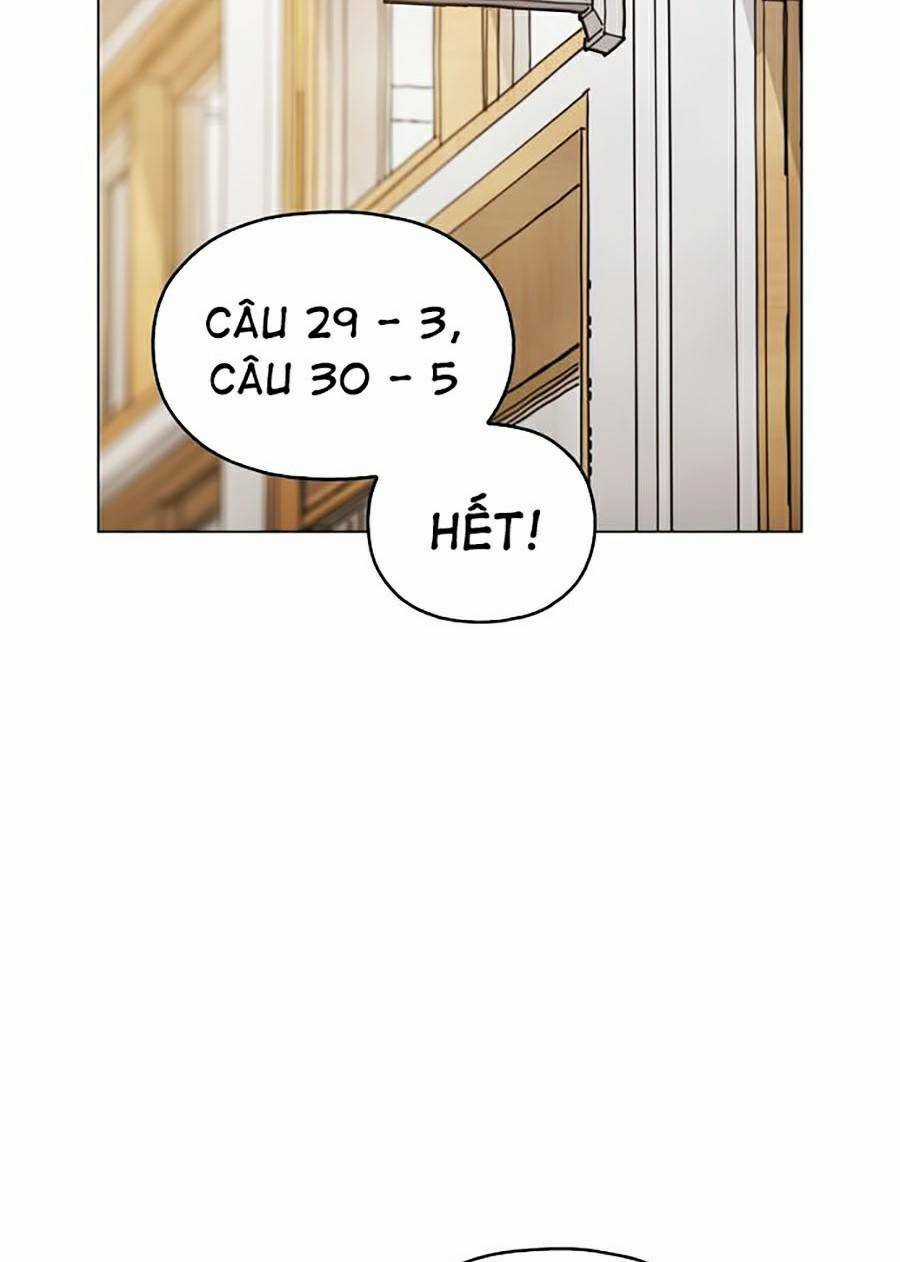 Kỷ Nguyên Tàn Bạo Chapter 22 trang 60