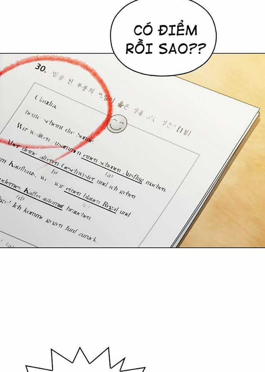 Kỷ Nguyên Tàn Bạo Chapter 22 trang 61