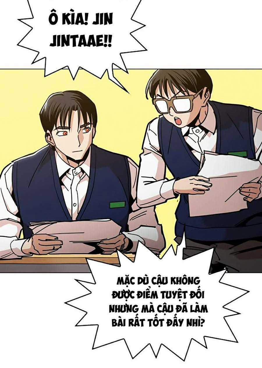 Kỷ Nguyên Tàn Bạo Chapter 22 trang 62