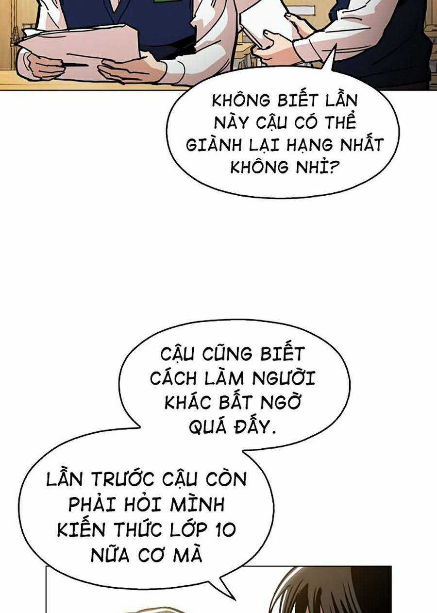 Kỷ Nguyên Tàn Bạo Chapter 22 trang 64