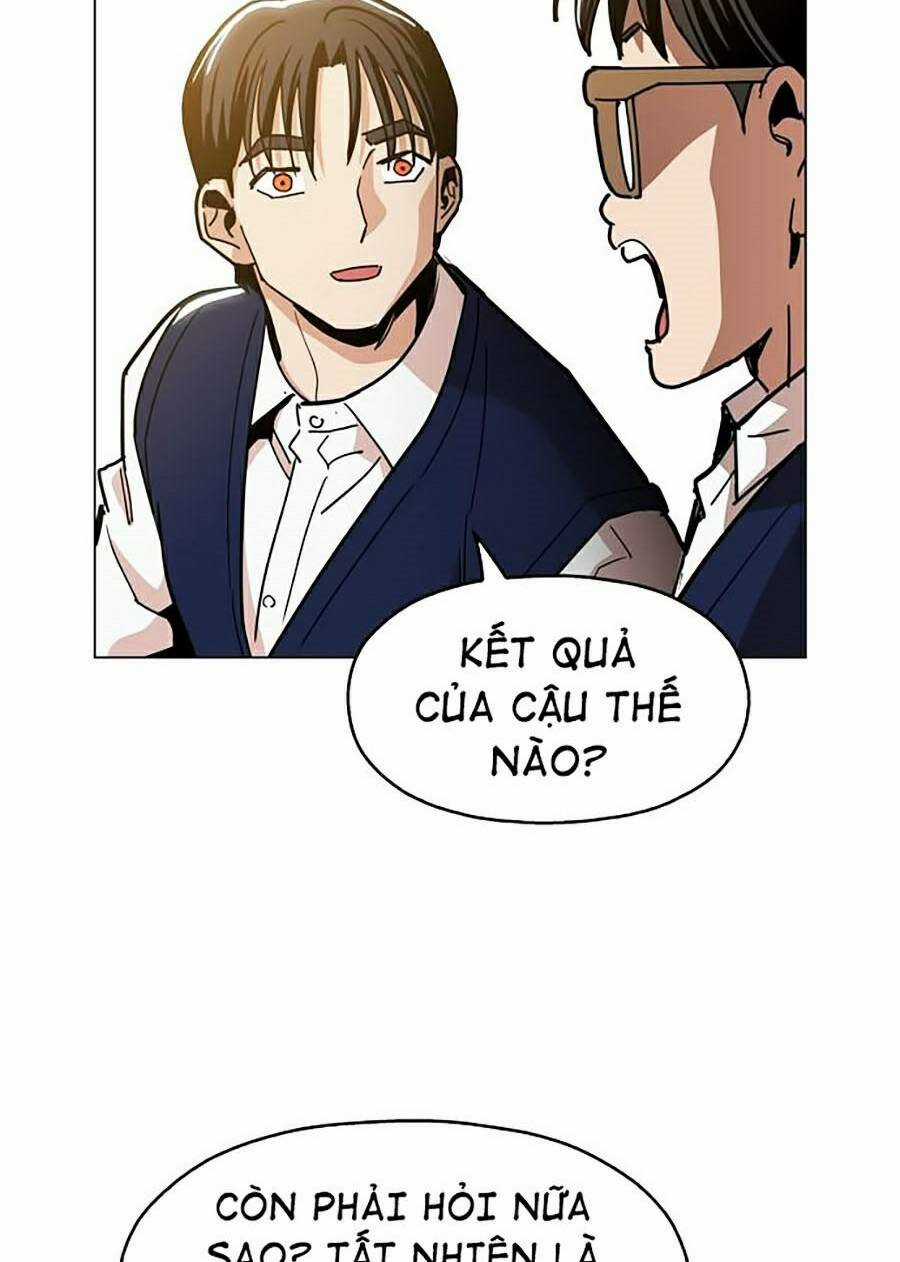 Kỷ Nguyên Tàn Bạo Chapter 22 trang 65