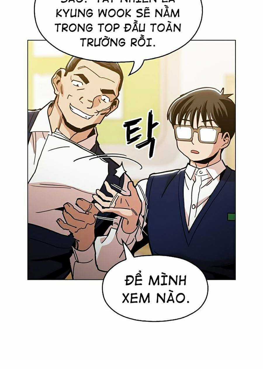 Kỷ Nguyên Tàn Bạo Chapter 22 trang 66