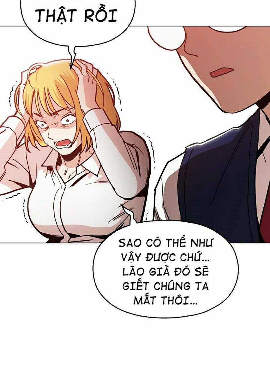 Kỷ Nguyên Tàn Bạo Chapter 22 trang 75