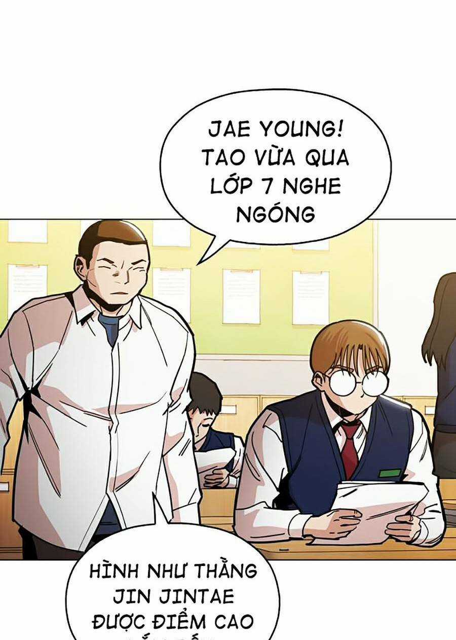 Kỷ Nguyên Tàn Bạo Chapter 22 trang 76