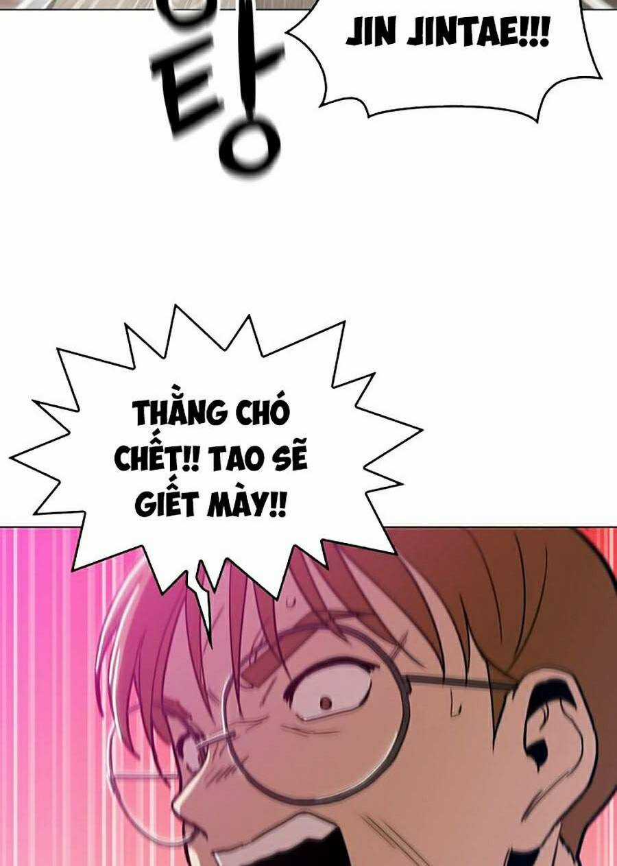 Kỷ Nguyên Tàn Bạo Chapter 22 trang 79