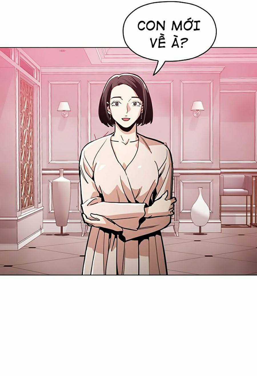 Kỷ Nguyên Tàn Bạo Chapter 22 trang 8