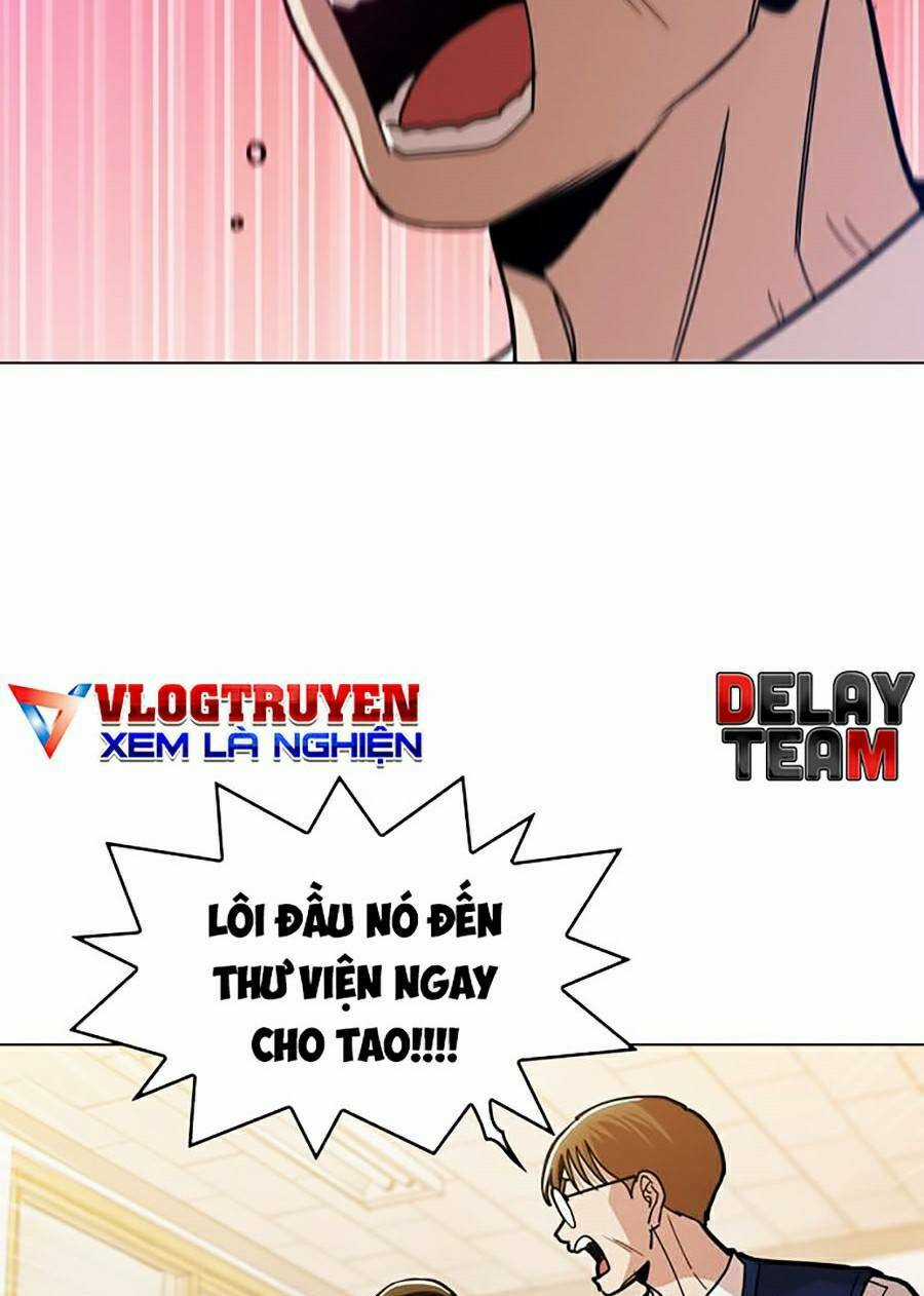 Kỷ Nguyên Tàn Bạo Chapter 22 trang 80