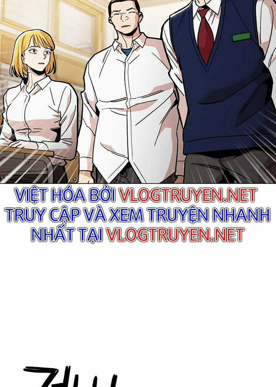 Kỷ Nguyên Tàn Bạo Chapter 22 trang 81