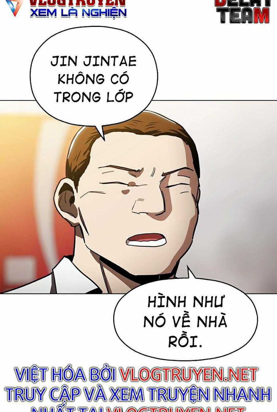Kỷ Nguyên Tàn Bạo Chapter 22 trang 87