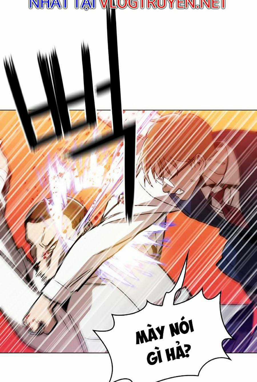 Kỷ Nguyên Tàn Bạo Chapter 22 trang 88