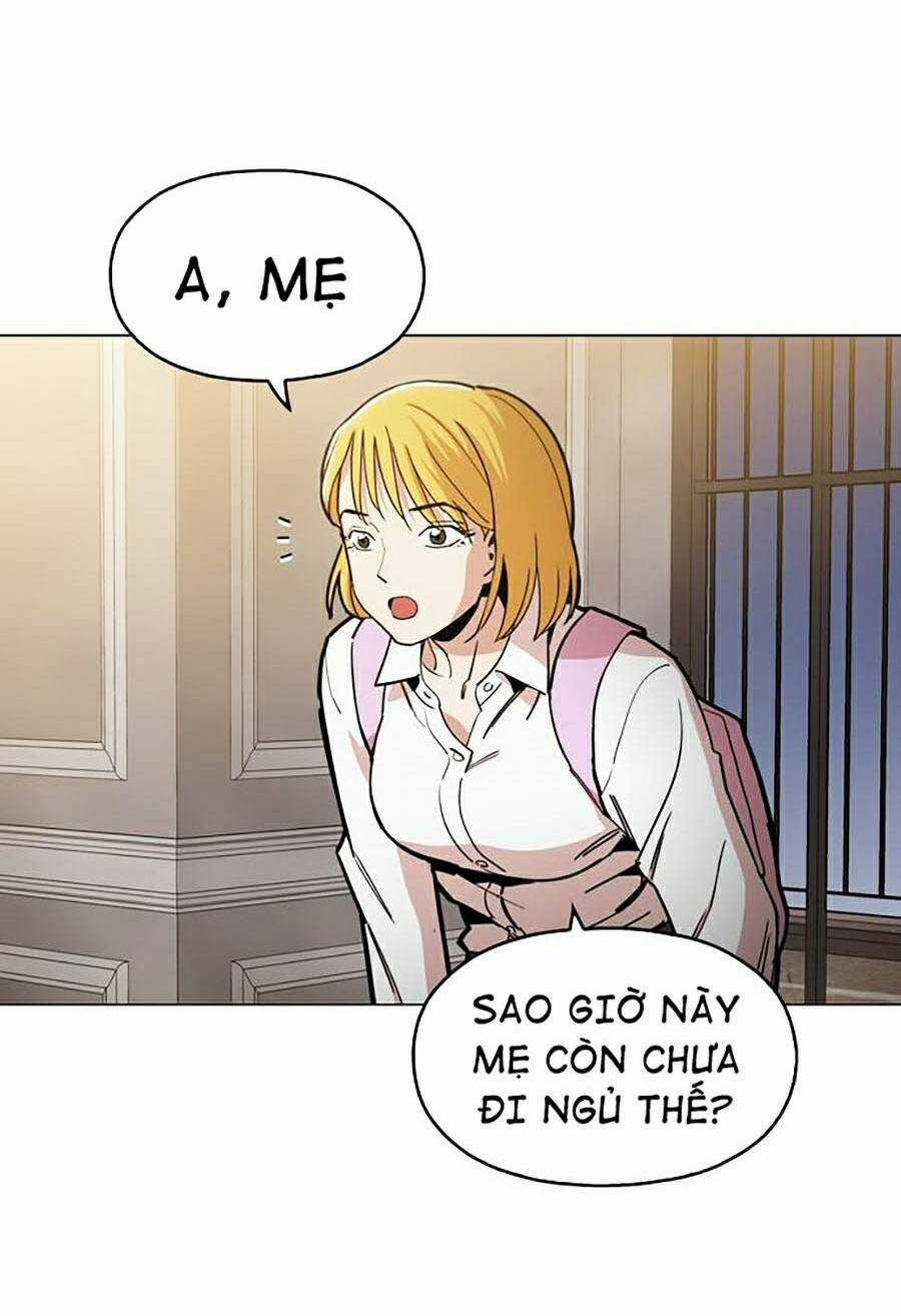 Kỷ Nguyên Tàn Bạo Chapter 22 trang 9