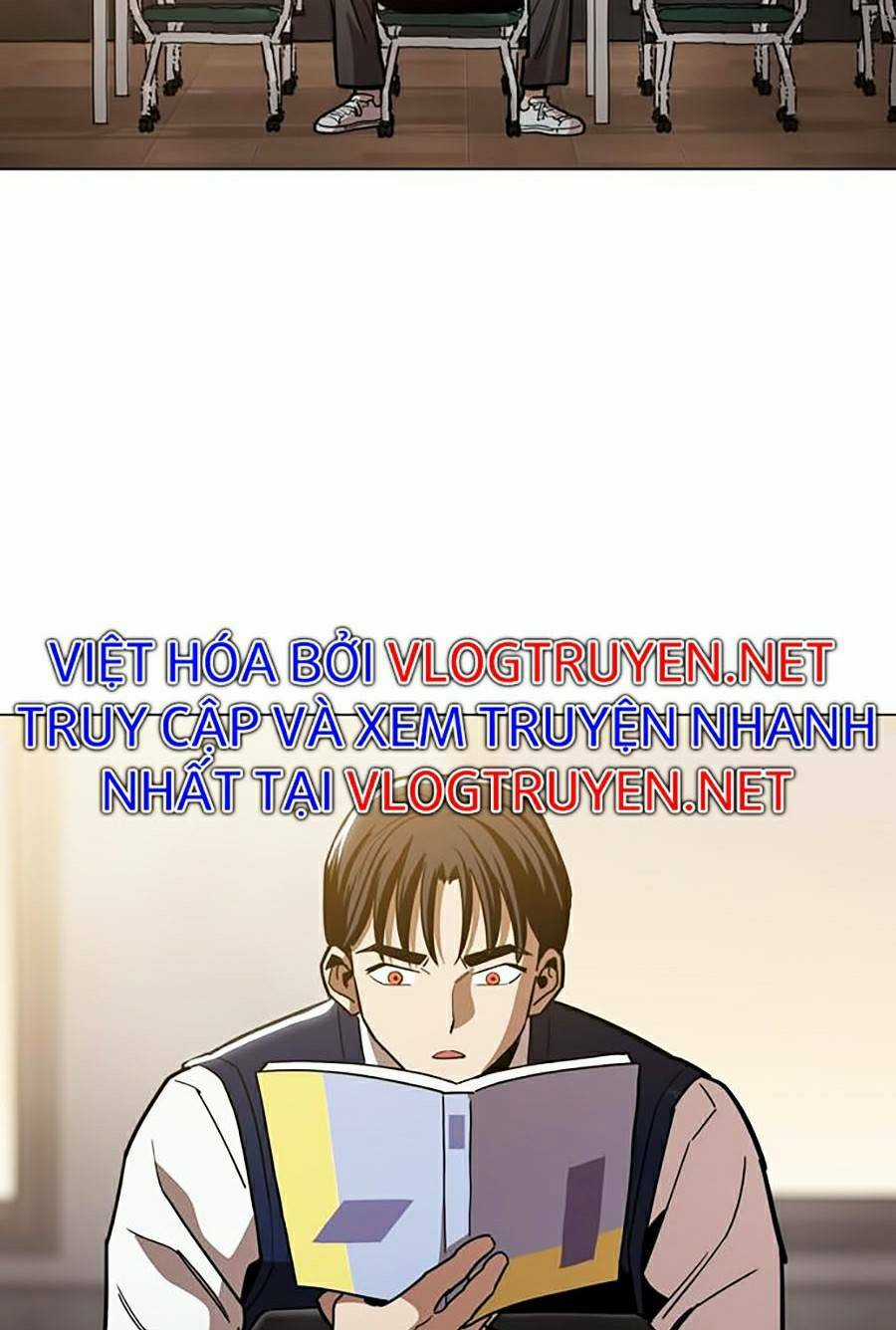 Kỷ Nguyên Tàn Bạo Chapter 22 trang 93