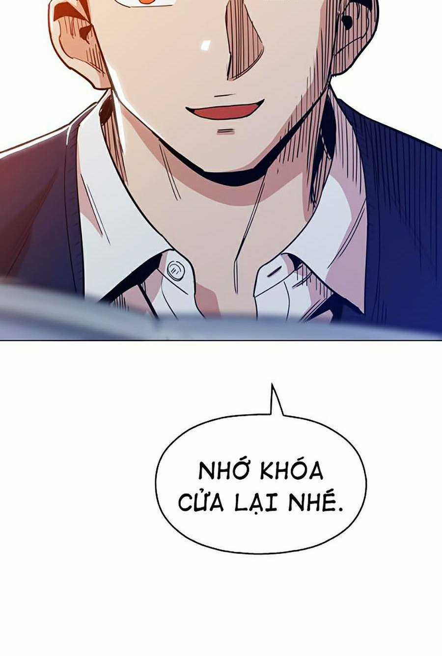 Kỷ Nguyên Tàn Bạo Chapter 22 trang 95
