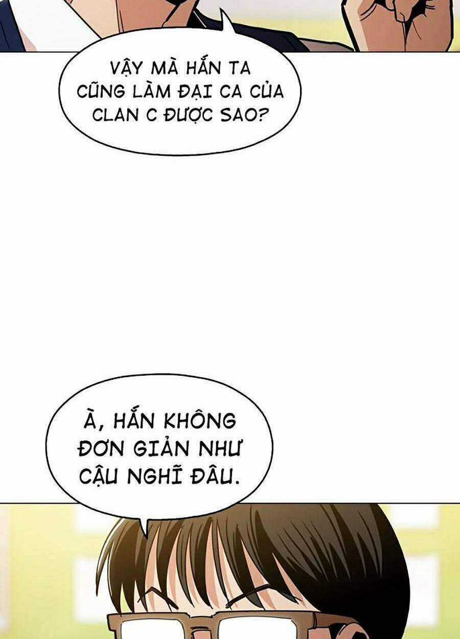 Kỷ Nguyên Tàn Bạo Chapter 23 trang 10
