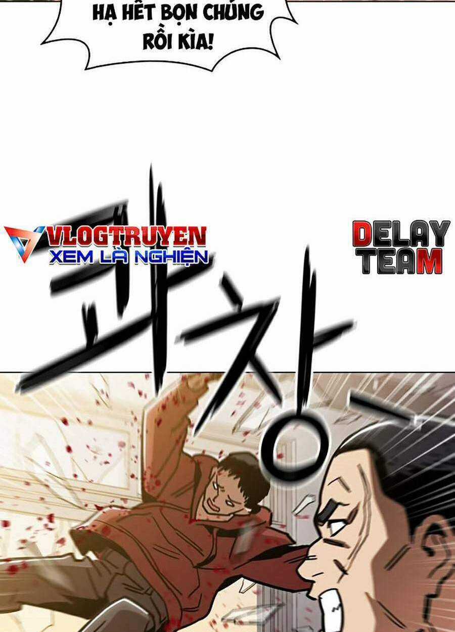 Kỷ Nguyên Tàn Bạo Chapter 23 trang 100