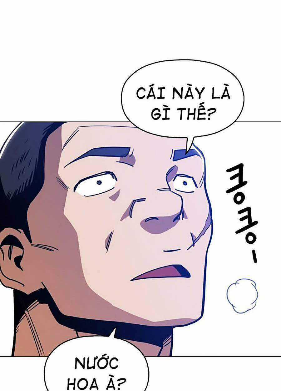 Kỷ Nguyên Tàn Bạo Chapter 23 trang 111