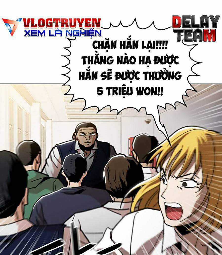 Kỷ Nguyên Tàn Bạo Chapter 23 trang 119