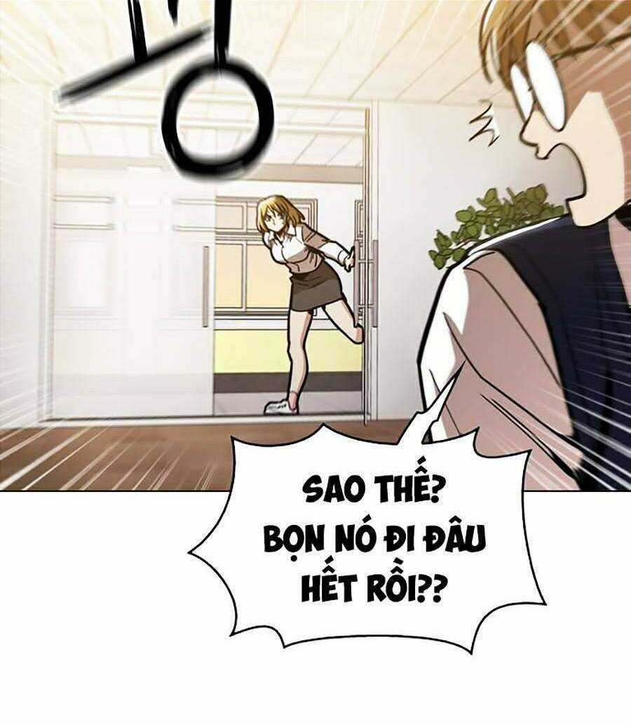 Kỷ Nguyên Tàn Bạo Chapter 23 trang 122