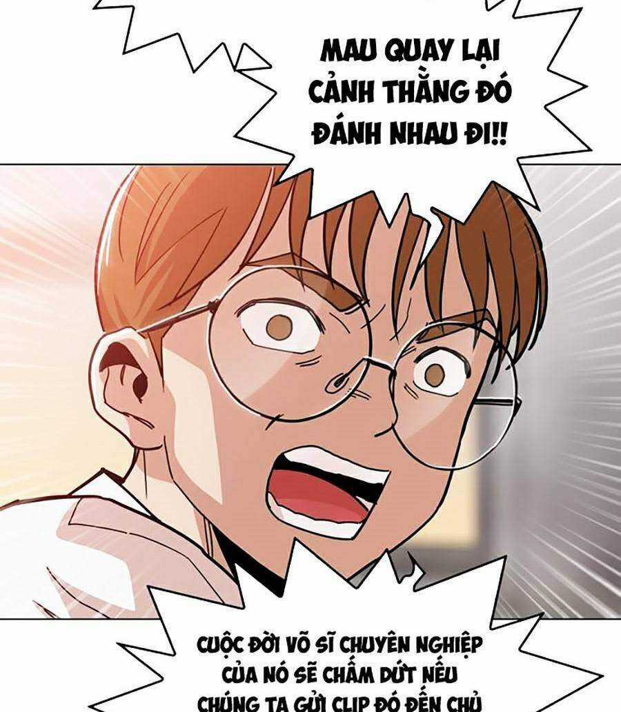 Kỷ Nguyên Tàn Bạo Chapter 23 trang 125