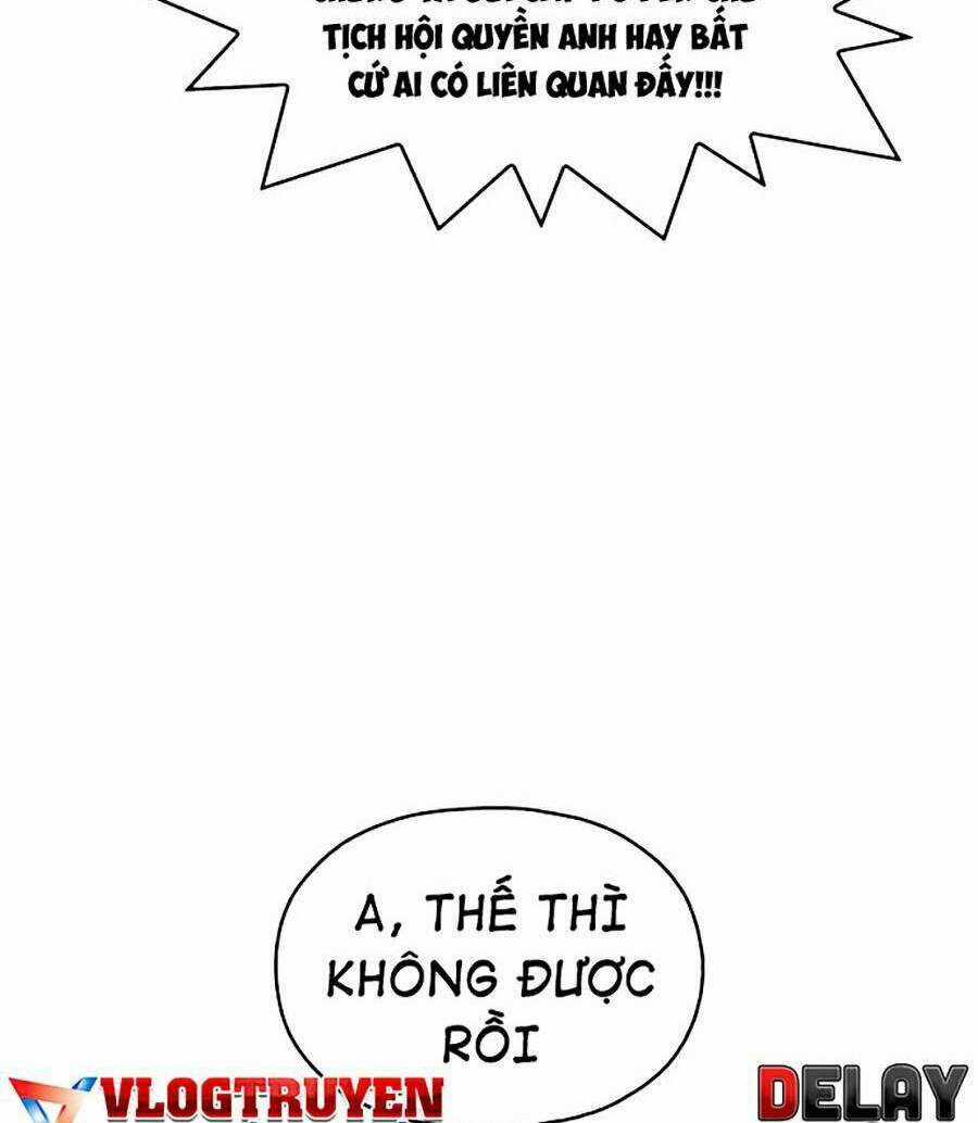 Kỷ Nguyên Tàn Bạo Chapter 23 trang 126