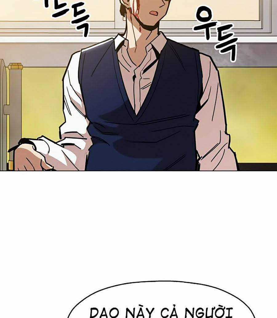 Kỷ Nguyên Tàn Bạo Chapter 23 trang 129