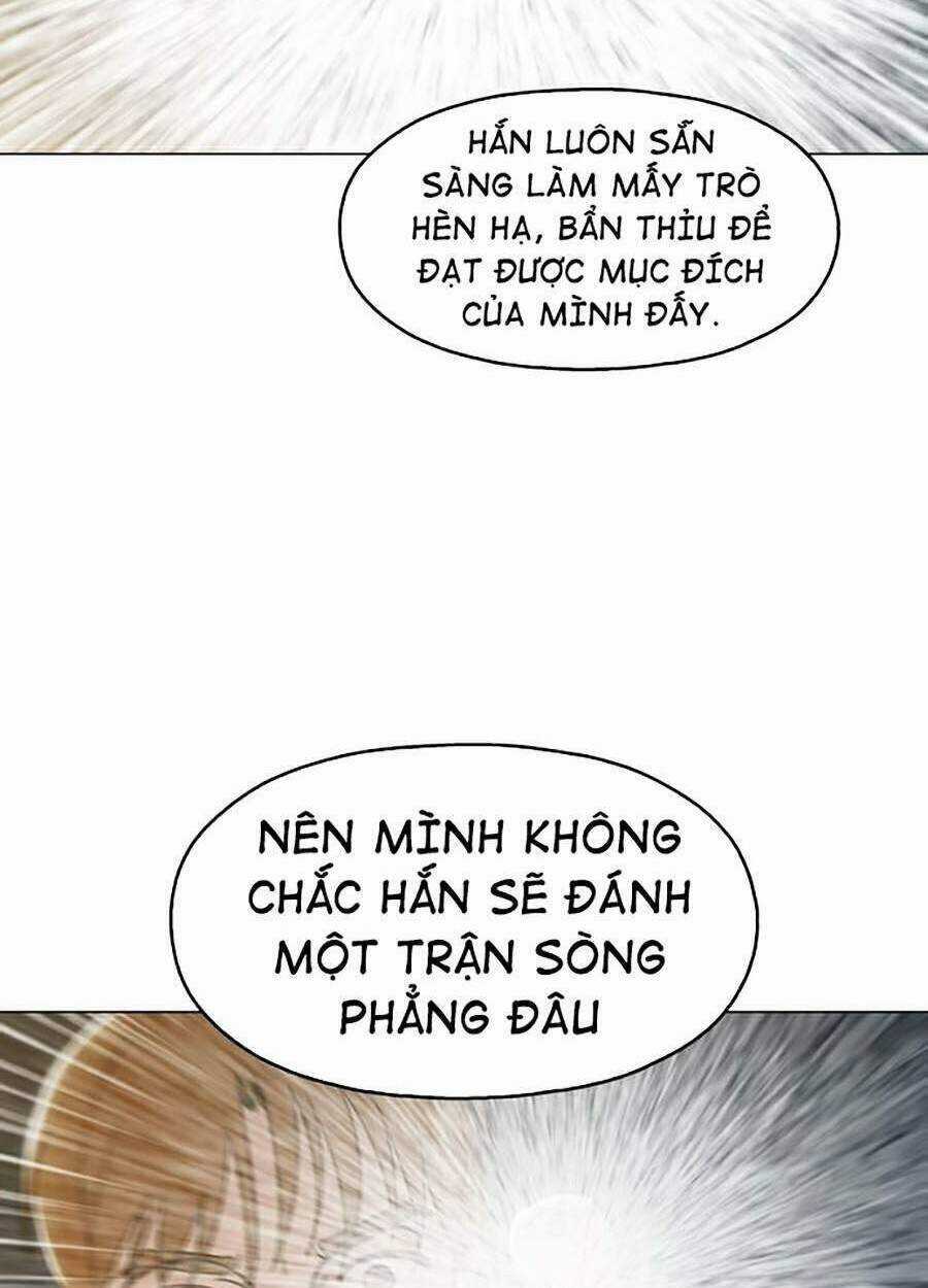Kỷ Nguyên Tàn Bạo Chapter 23 trang 13