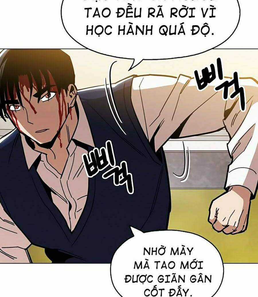 Kỷ Nguyên Tàn Bạo Chapter 23 trang 130