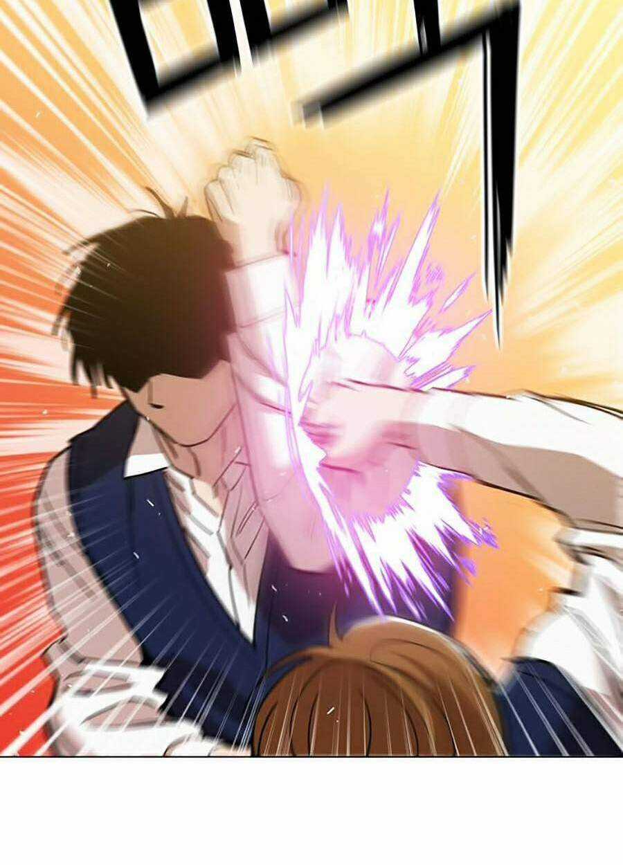 Kỷ Nguyên Tàn Bạo Chapter 23 trang 19