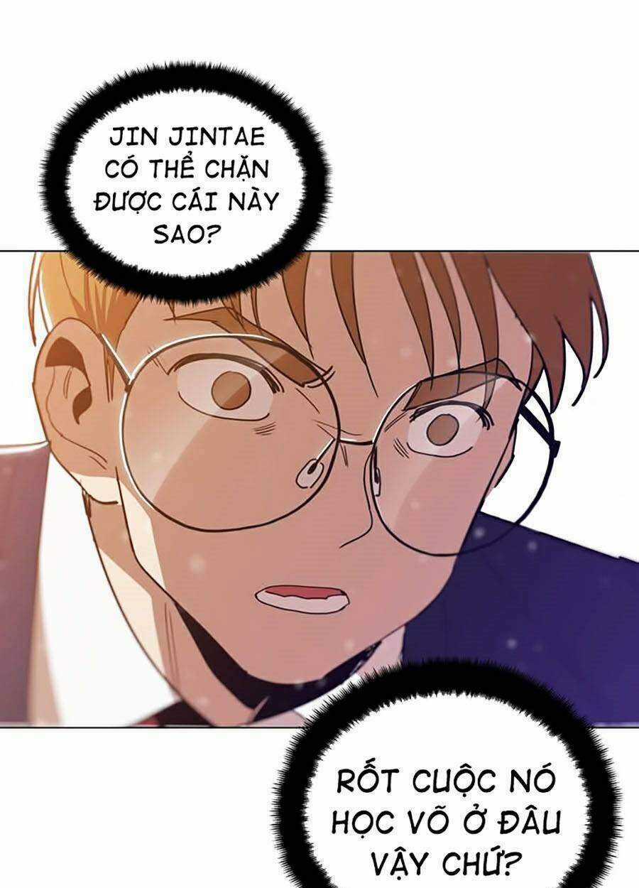 Kỷ Nguyên Tàn Bạo Chapter 23 trang 21