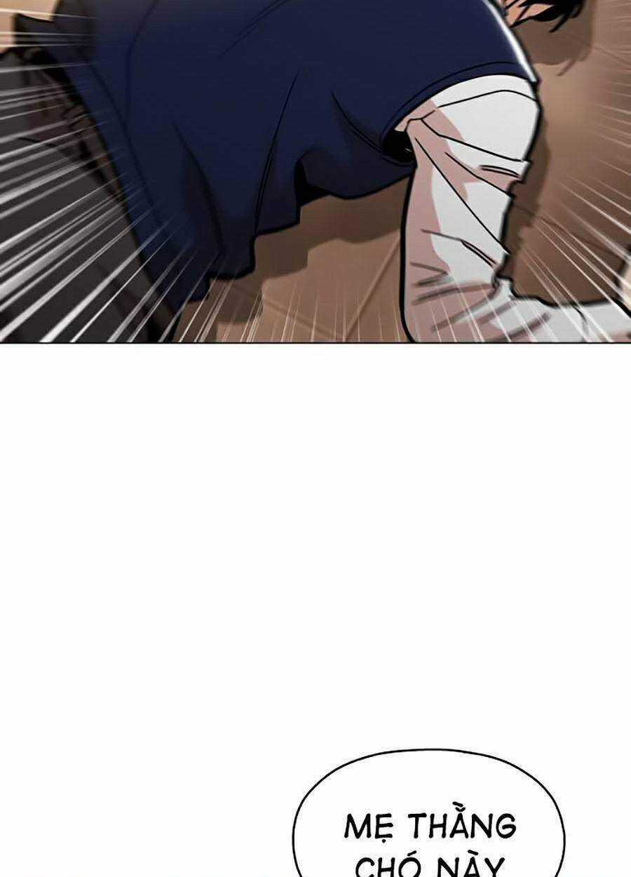 Kỷ Nguyên Tàn Bạo Chapter 23 trang 27