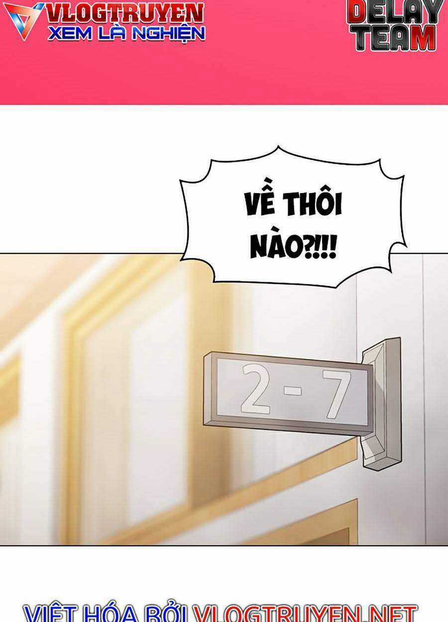 Kỷ Nguyên Tàn Bạo Chapter 23 trang 3