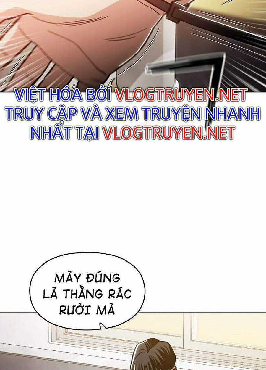 Kỷ Nguyên Tàn Bạo Chapter 23 trang 31