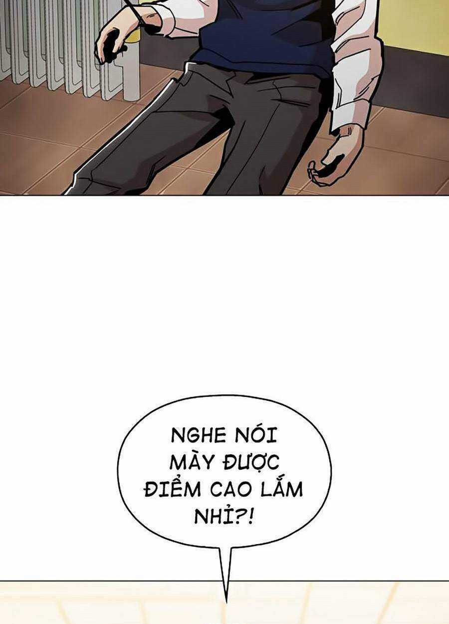 Kỷ Nguyên Tàn Bạo Chapter 23 trang 33