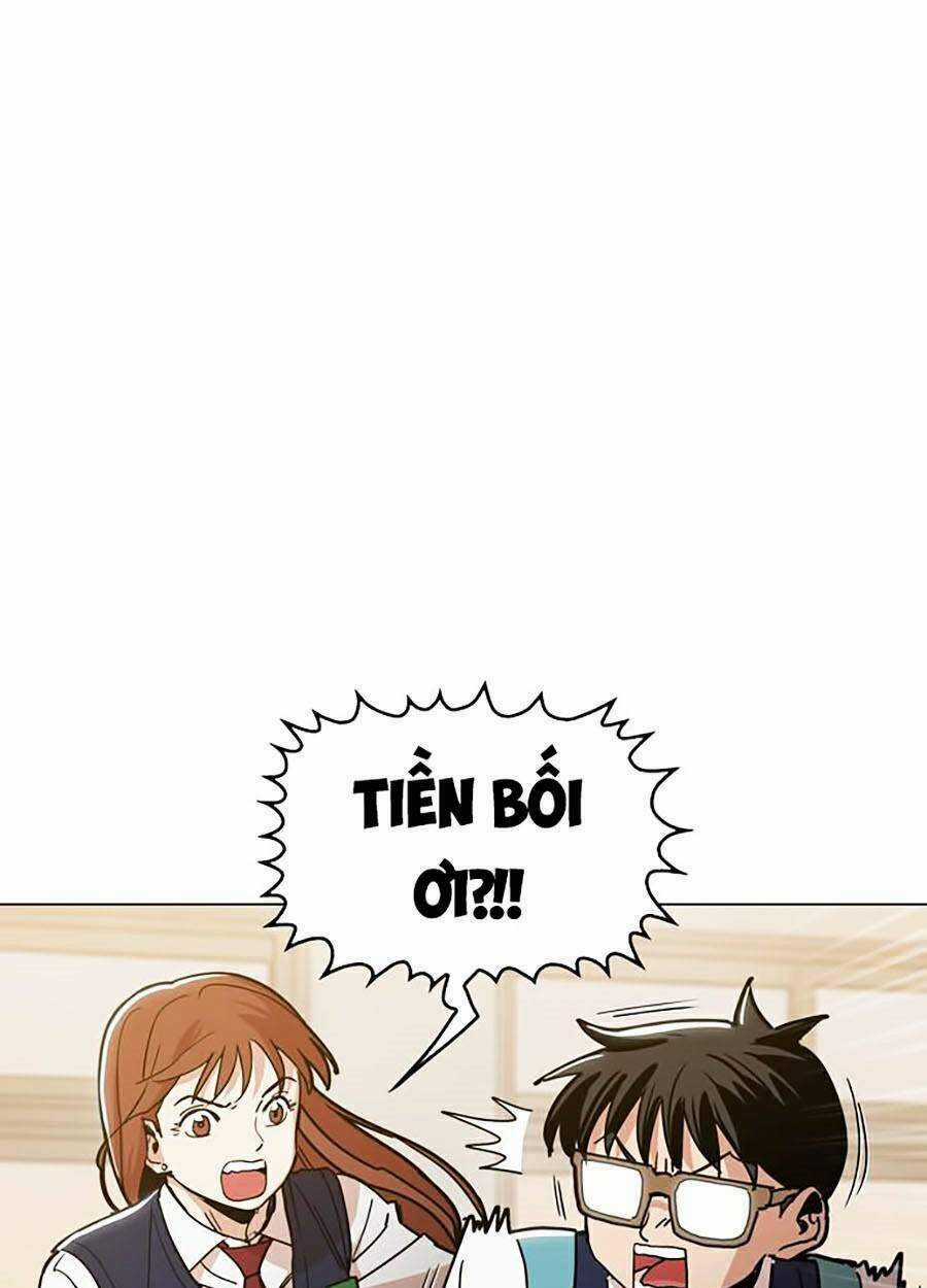 Kỷ Nguyên Tàn Bạo Chapter 23 trang 39