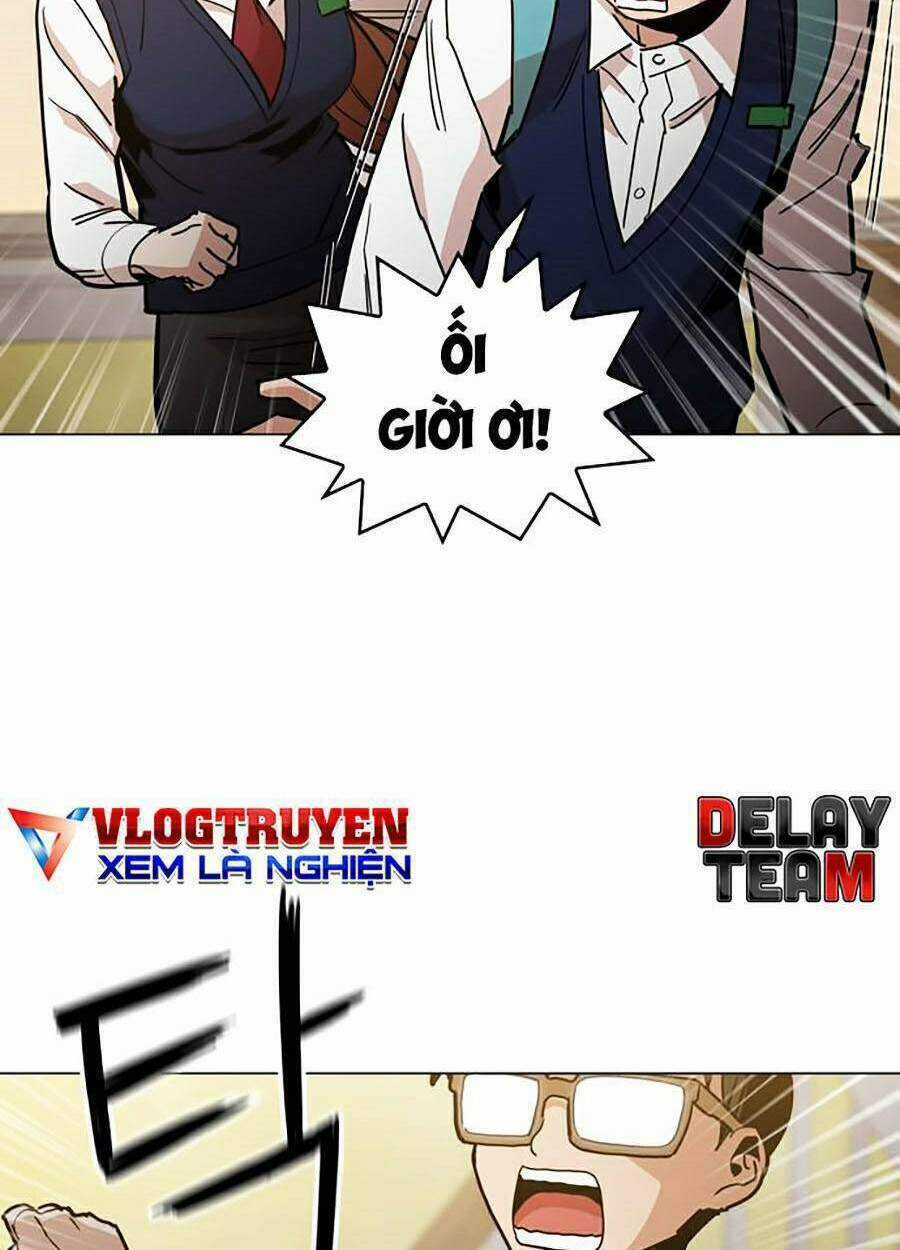 Kỷ Nguyên Tàn Bạo Chapter 23 trang 40