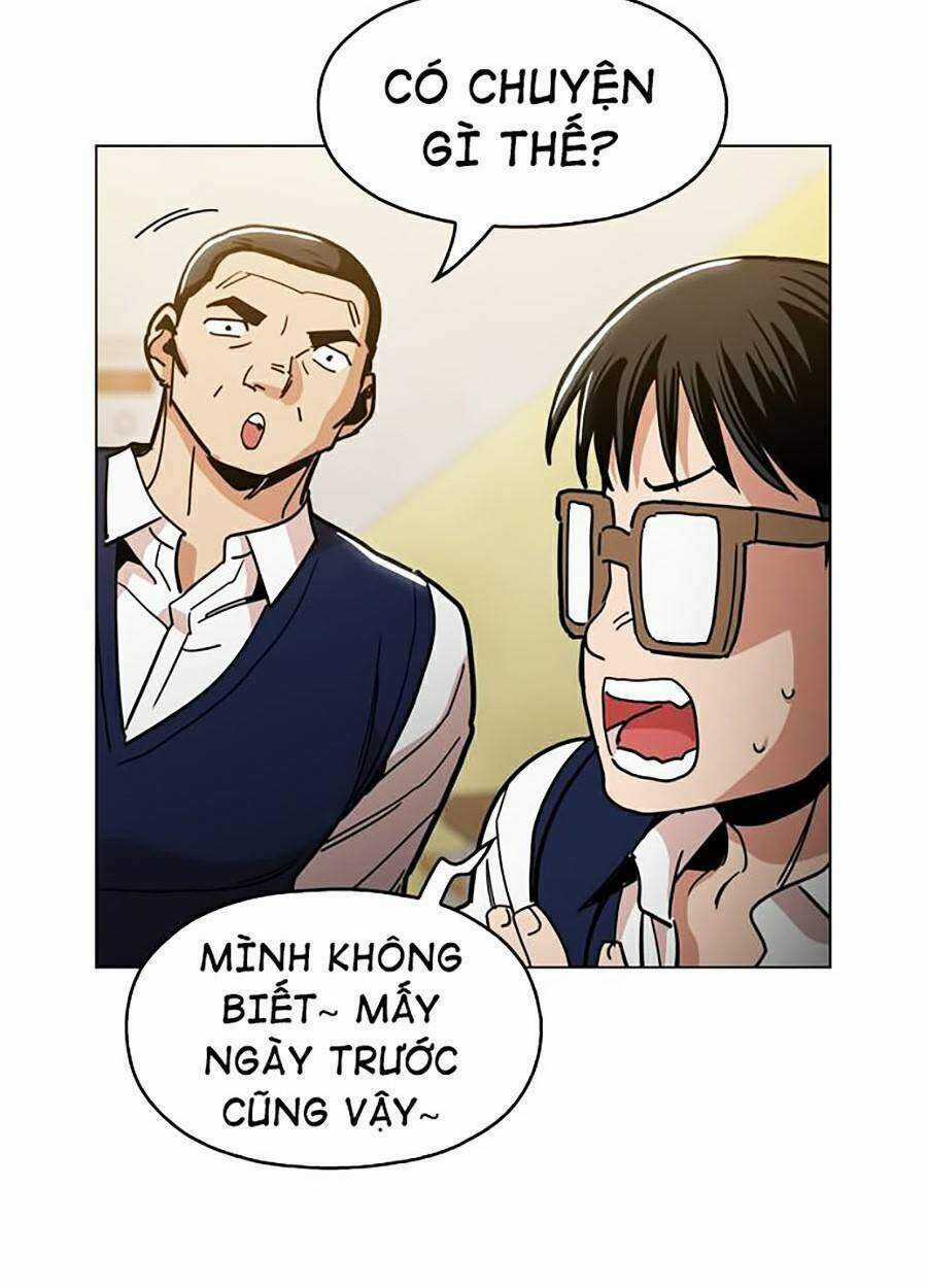 Kỷ Nguyên Tàn Bạo Chapter 23 trang 45